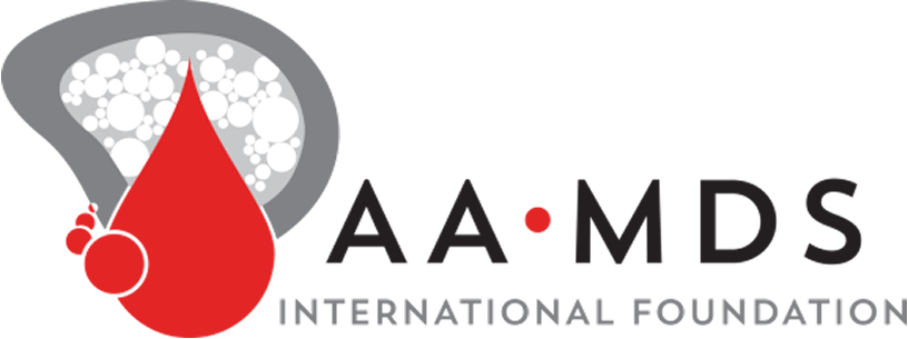 AAMDSIF Aplastic Anemia Virtual Support Group